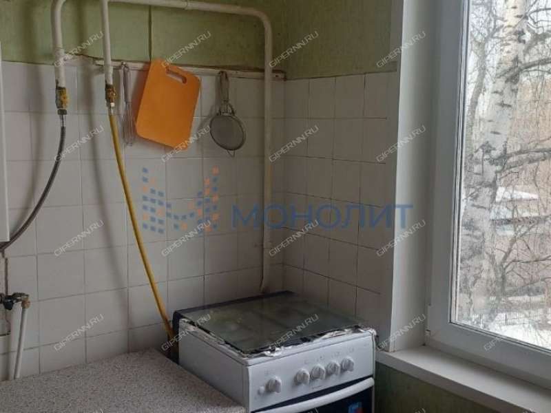 трёхкомнатная квартира на Московском шоссе дом 211