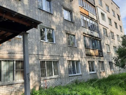1-komnatnaya-ul-gleba-uspenskogo-d-9a фото