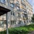однокомнатная квартира на улице Глеба Успенского дом 9А