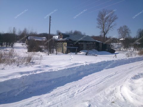 dom-derevnya-ohotino-bogorodskiy-municipalnyy-okrug фото