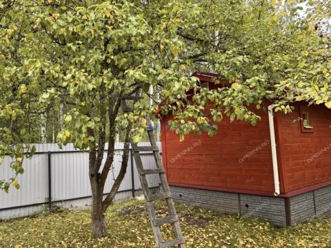 dacha-dubravskoe-sp-dubrava-ter-snt-dalnekonstantinovskiy-rayon фото