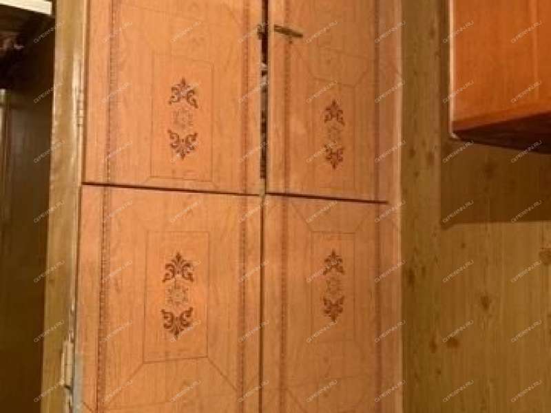 двухкомнатная квартира на улице Маршала Жукова дом 24