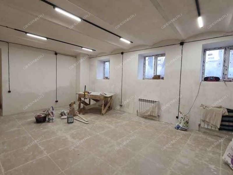 помещение под офис на Большей Печёрской улице