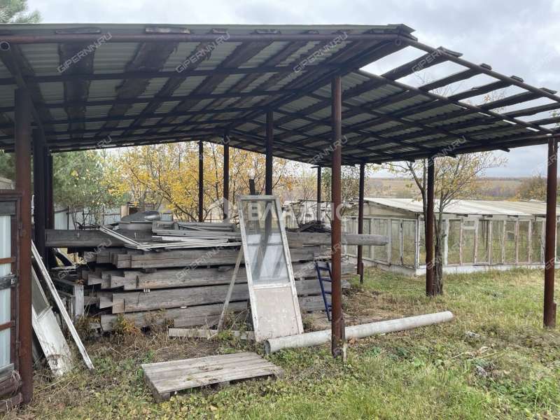 дом на  село Выездное