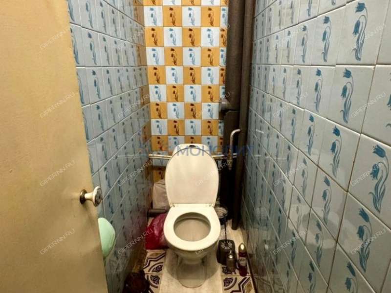 трёхкомнатная квартира на Московском шоссе дом 159