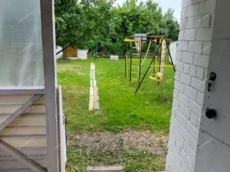 дача на ТСН Стройгаз