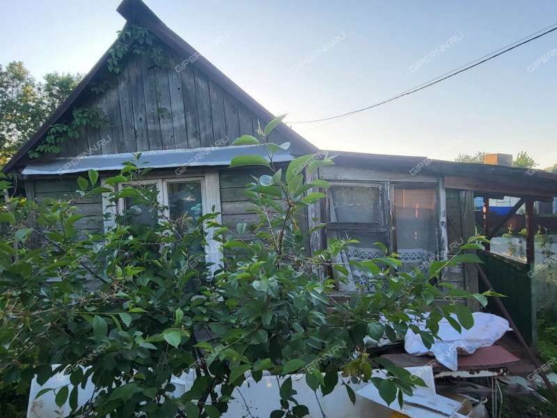 дача на СНТ Волга тер. город Кстово