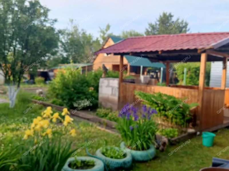 дом на ТСН Стройгаз