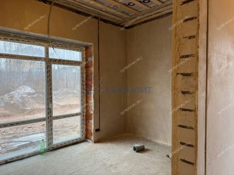 taunhaus-gorod-kstovo-kstovskiy-rayon фото