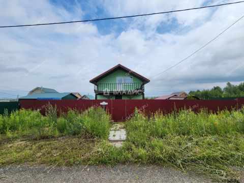 dom-selo-efimevo-bogorodskiy-municipalnyy-okrug фото