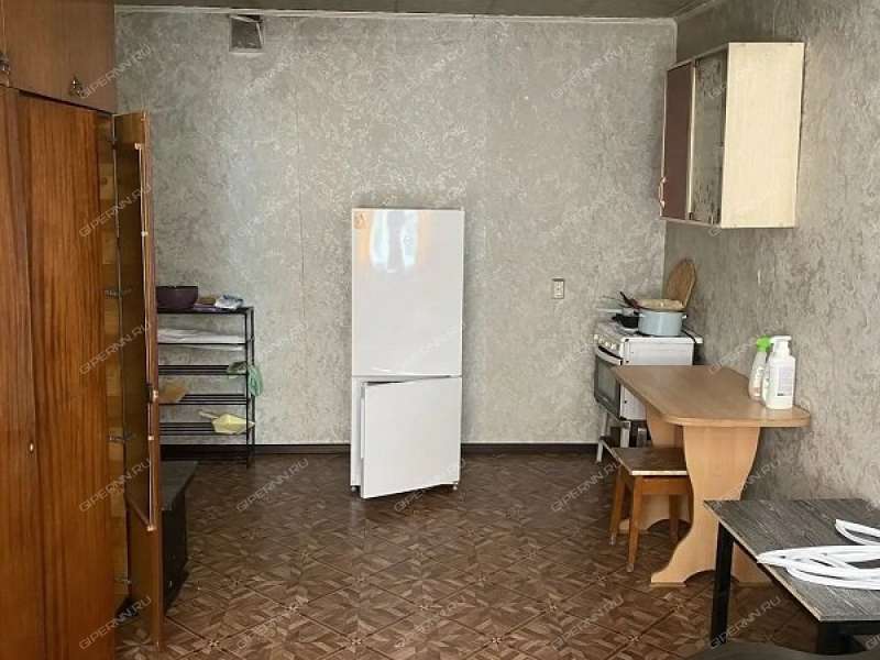 комната в доме 12 к1 на Мончегорской улице