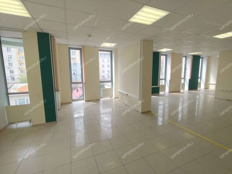 помещение под офис на Большей Печёрской улице
