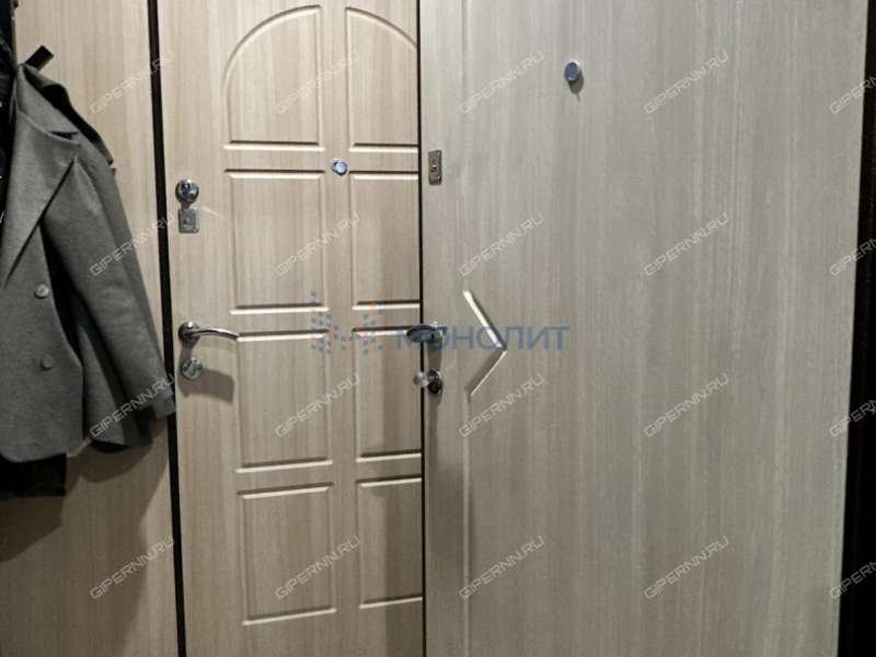 трёхкомнатная квартира на улице Куйбышева дом 69