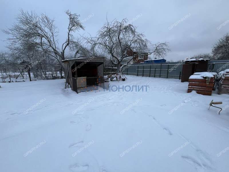 земельный участок 10 соток улица Котова