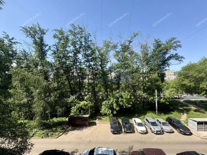 двухкомнатная квартира на Казанском шоссе дом 10 к3