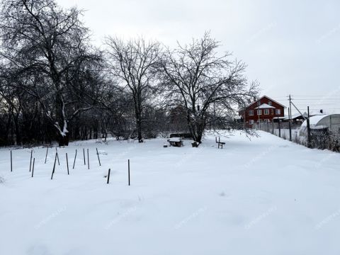 dom-selo-bezvodnoe-kstovskiy-rayon фото