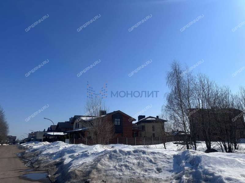 земельный участок 11,54 сотки -