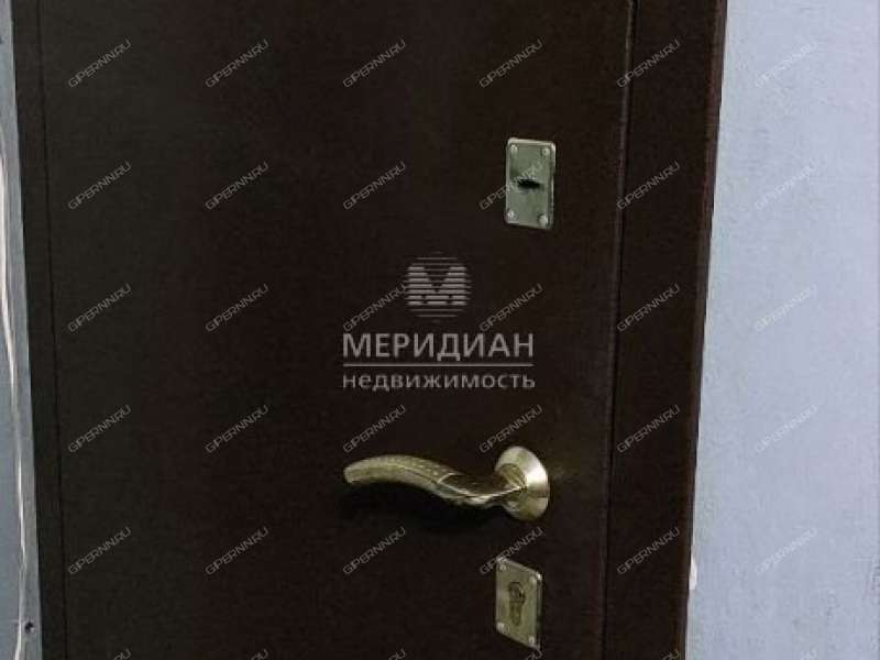 трёхкомнатная квартира на улице Героя Шнитникова дом 20