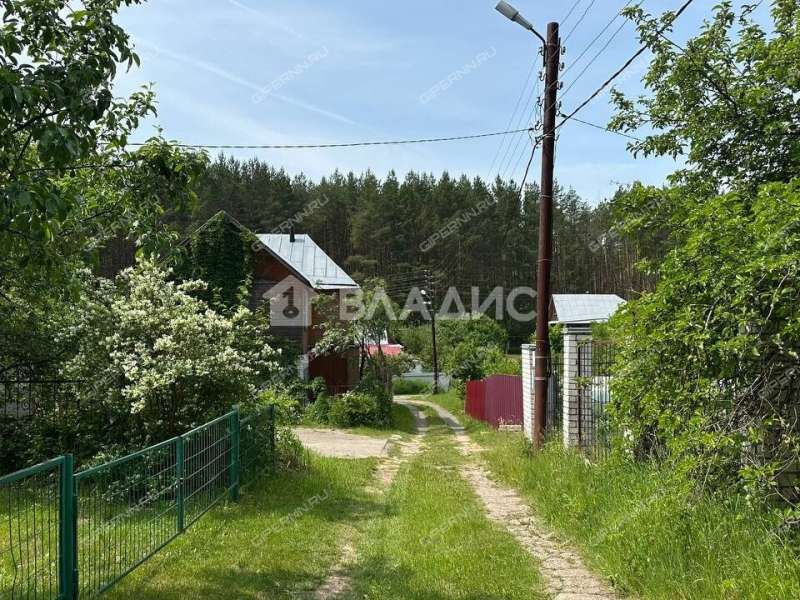 дом на уч261 садоводческое товарищество Строитель