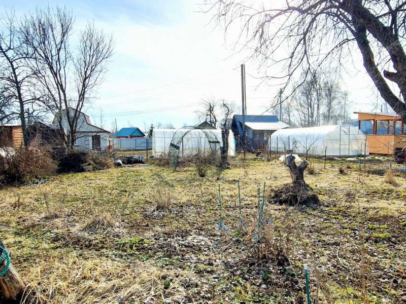 дача на СНТ Восход-1 тер. село Большая Ельня