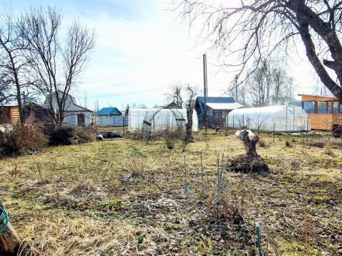 dacha-selo-bolshaya-elnya-kstovskiy-rayon фото