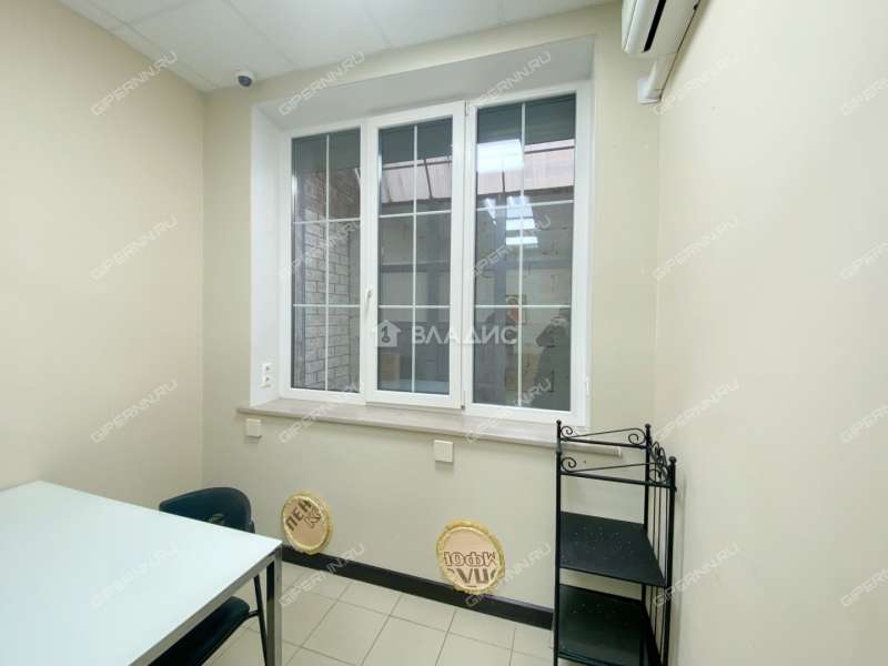 помещение под офис на Академической улице деревня Афонино