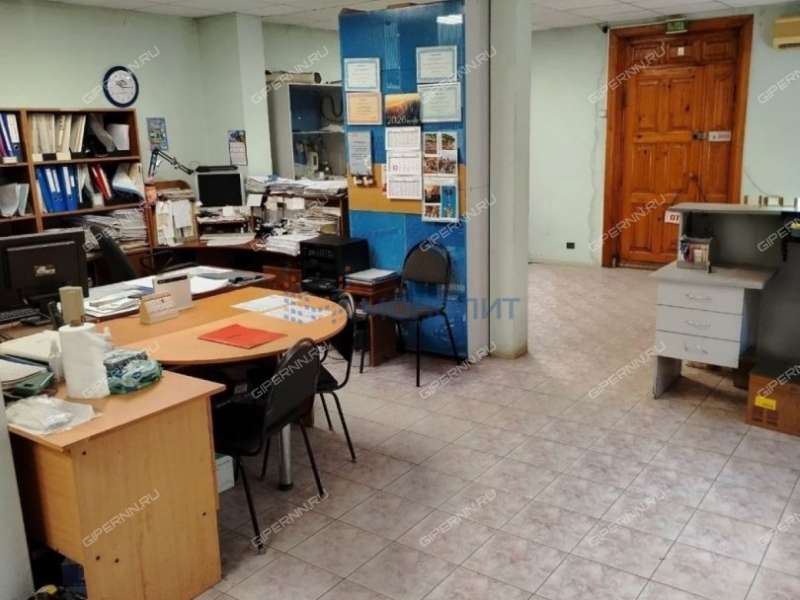 помещение под офис, склад на проспекте Гагарина