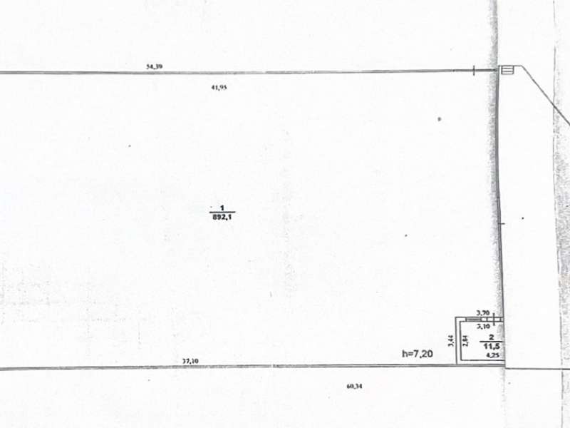 помещение под склад на Вязниковской улице