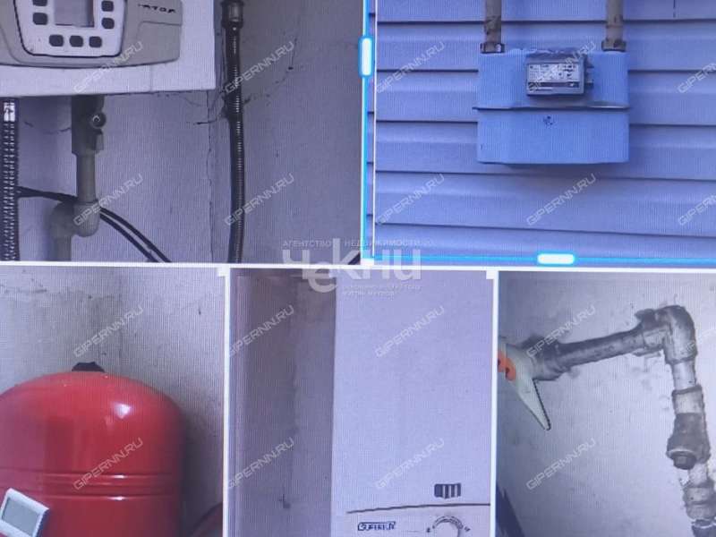 дом на  деревня Зуево