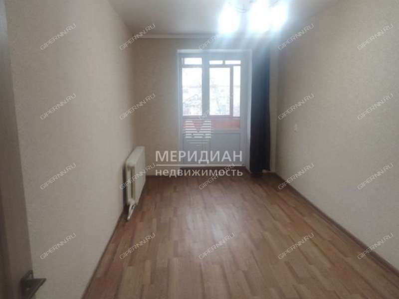 двухкомнатная квартира на Геройской улице дом 1