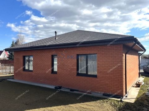 dom-derevnya-krutaya-kstovskiy-rayon фото