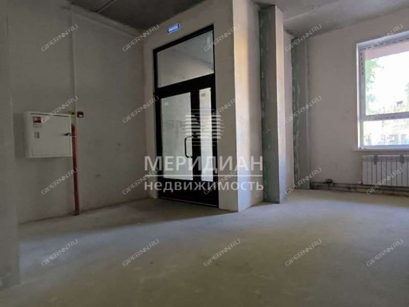 помещение под помещение свободного назначения на улице 50-летия Победы