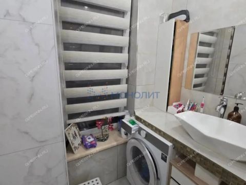 kottedzh-derevnya-rzhavka-kstovskiy-rayon фото