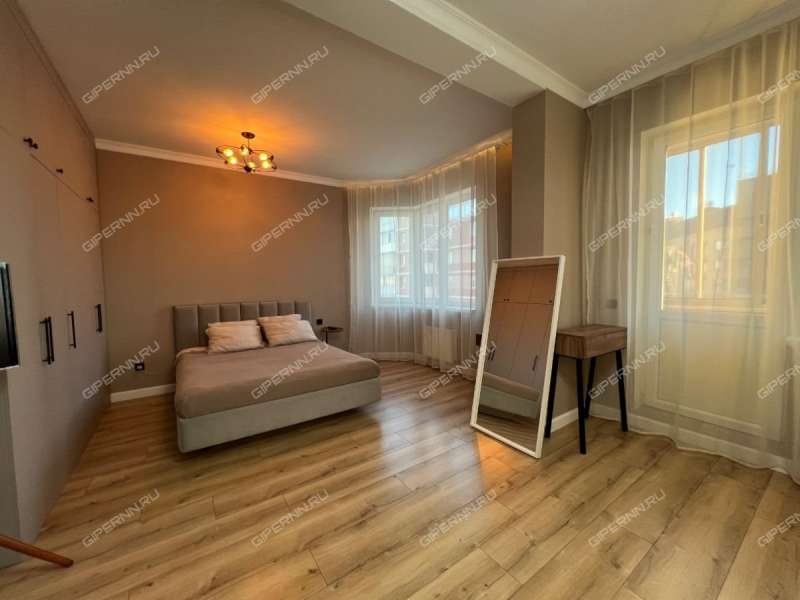 квартира-студия на улице Тимирязева дом 7 к2