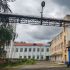 здание под склад, производственную площадь на улице Ленина город Богородск