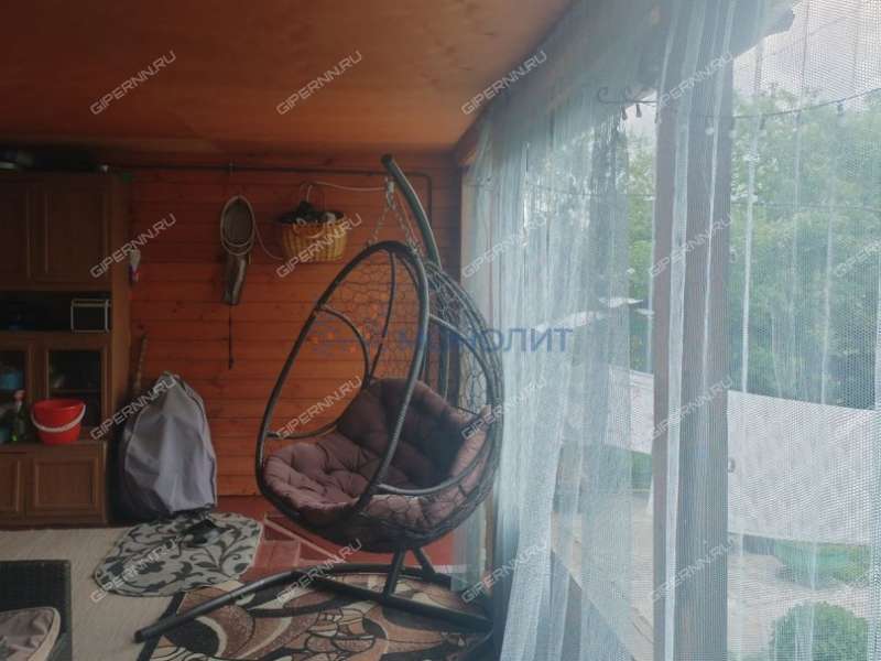 дом на улице Тарханова
