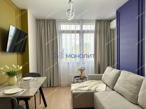 1-komnatnaya-ul-vladimira-vysockogo-d-1 фото