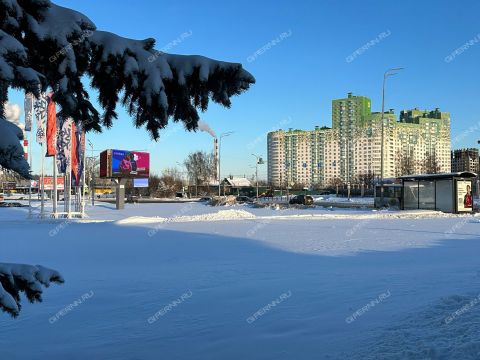 1-komnatnaya-ul-lysogorskaya-d-89-k1 фото