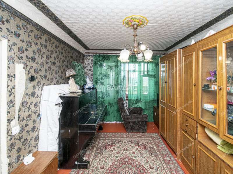 двухкомнатная квартира на Южном шоссе дом 2