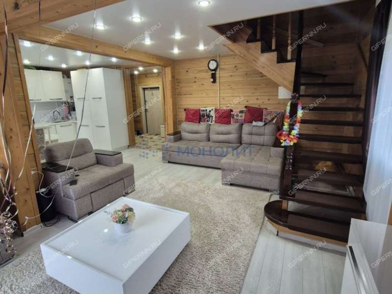 земельный участок 5,41 сотки улица Максима Горького город Богородск