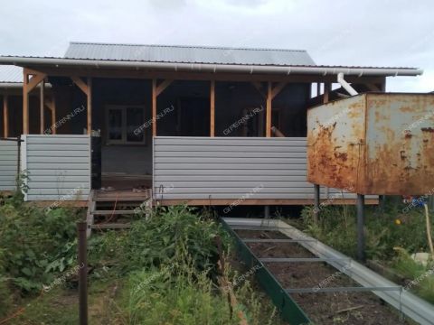 dacha-nst-stroygaz фото