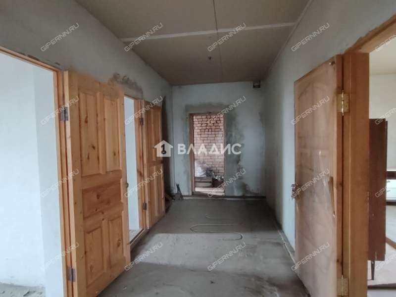 дом на 115 деревня Боталово