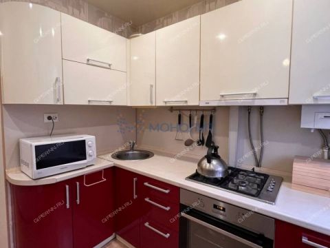 2-komnatnaya-gorod-dzerzhinsk-gorodskoy-okrug-dzerzhinsk фото