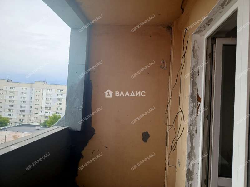 трёхкомнатная квартира на Подворной улице дом 6
