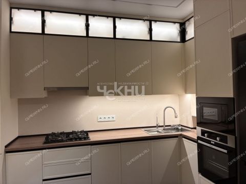 taunhaus-ul-agronomicheskaya-d-216v фото
