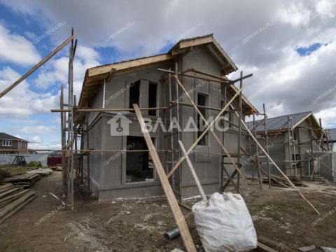 dom-derevnya-burcevo-bogorodskiy-municipalnyy-okrug фото