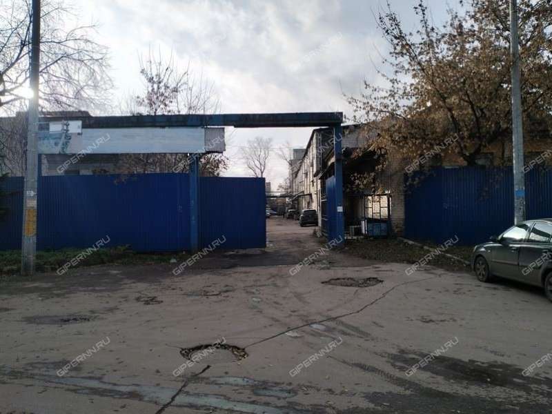 помещение под офис на Марата ул., д.51