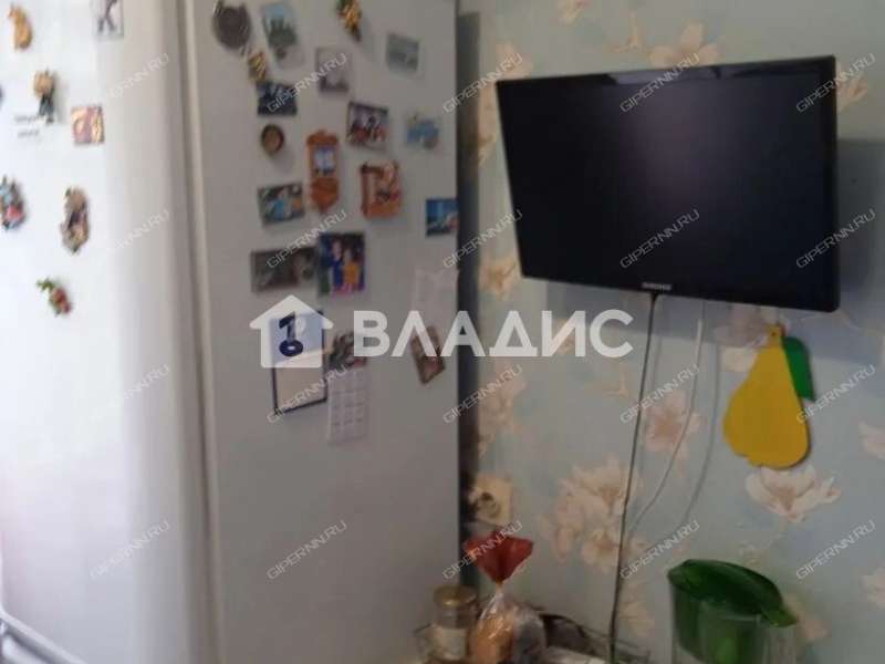двухкомнатная квартира на Львовской улице дом 1