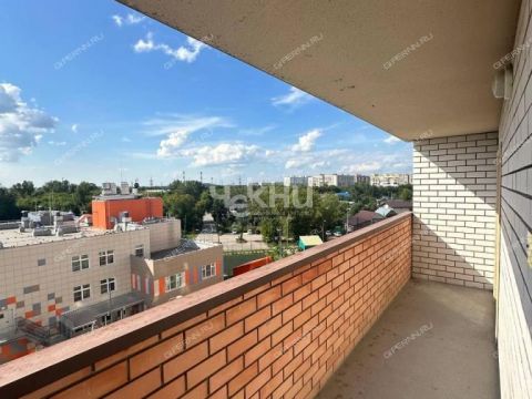 1-komnatnaya-ul-kuybysheva-d-67 фото