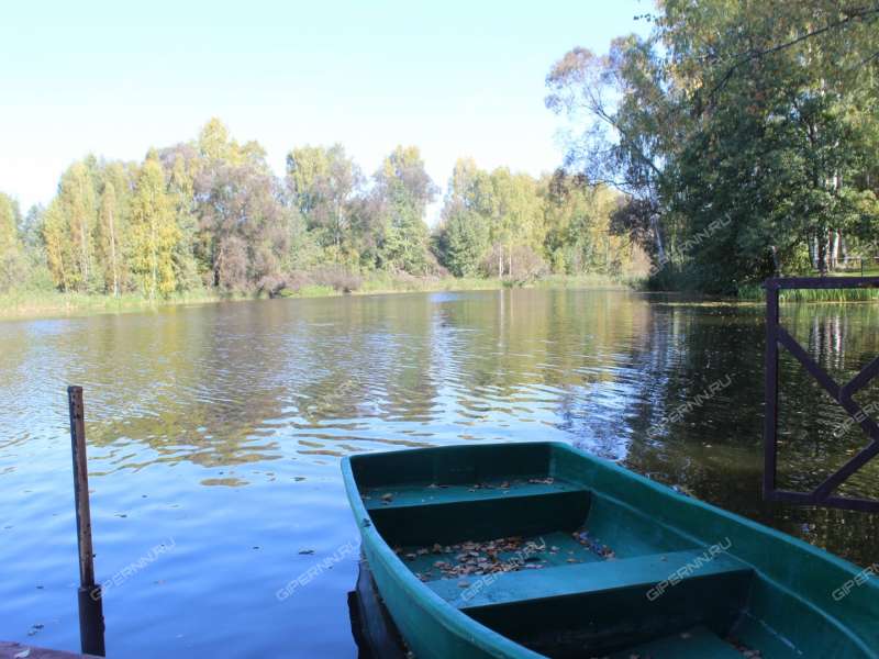 готовый бизнес продажа спортивного клуба на горьковском море! в городском округе Сокольский Нижегородской области